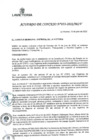 Vista preliminar de documento A.C 053-2022 Aprobar la propuesta de donación de parte de Roberto Velásquez Osco.pdf