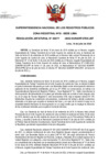 Vista preliminar de documento RES. 477-2022-SUNARP-ZRN°IX-JEF