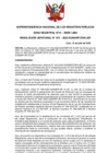 Vista preliminar de documento RES. 475-2022-SUNARP-ZRN°IX-JEF