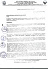 Vista preliminar de documento ACUERDO DE CONSEJO N°138_20220721_085443.pdf