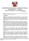 Vista preliminar de documento RES. 471-2022-SUNARP-ZRN°IX-JEF