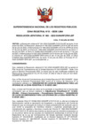Vista preliminar de documento RES. 466-2022-SUNARP-ZRN°IX-JEF