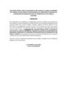 Vista preliminar de documento Comunicado de suspensión del Concurso Público