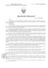 Vista preliminar de documento RD 079 2022 PROGRAMACION GUARDIA HOSPITALARIA JULIO 2022.pdf