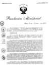 Vista preliminar de documento Resolución Ministerial N° 670-2019-MINSA