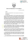 Vista preliminar de documento RESOLUCION DIRECTORAL N° 087-2022-MTPE
