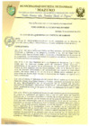 Vista preliminar de documento RESOLUCIÓN DE ALCALDÍA 302-2019-MDI/T