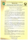 Vista preliminar de documento RESOLUCIÓN DE ALCALDÍA 303-2019-MDI/T