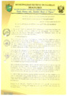 Vista preliminar de documento RESOLUCIÓN DE ALCALDÍA 344-2019-MDI/T