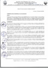 Vista preliminar de documento ACUERDO DE CONSEJO N°129_20220721_084047.pdf