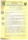 Vista preliminar de documento RESOLUCIÓN DE ALCALDÍA 366-2019-MDI/T