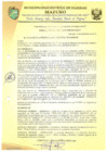 Vista preliminar de documento RESOLUCIÓN DE ALCALDÍA 386-2019-MDI/T