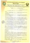 Vista preliminar de documento RESOLUCIÓN DE ALCALDÍA 384-2019-MDI/T