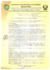 Vista preliminar de documento RESOLUCIÓN DE ALCALDÍA 385-2019-MDI/T