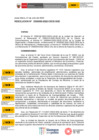 Vista preliminar de documento  Resolución n.° 055-2022-OSCE/SGE