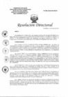 Vista preliminar de documento Resolución Directoral N°005-2020-DG-HEJCU Plan Anual de Contrataciones.PDF