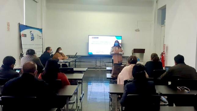 Convocan Grupos Tarea en el marco del Plan Nacional de Implementación de las Redes Integradas de Salud (RIS)