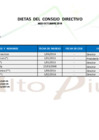 Vista preliminar de documento Dietas del Consejo Directivo 2016-10