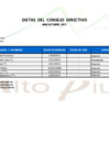 Vista preliminar de documento Dietas del Consejo Directivo 2017-10