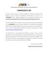 Vista preliminar de documento Comunicado N°003 *NUEVO*