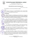 Vista preliminar de documento RESOLUCION DE ALCALDIA Nº 46-2022.pdf