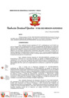 Vista preliminar de documento RDE N° 056-2022-DESIGNACION A GERMAN LENCH-ASESOR DE DIRECCION EJECUTIVA