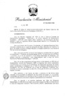 Vista preliminar de documento RM N° 263-2019-PCM