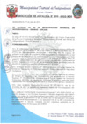 Vista preliminar de documento RESOLUCION DE ALCALDIA N°205-2022-MDI-A.pdf