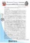 Vista preliminar de documento RESOLUCION GERENCIAL N° 057-2022-MDI-GAyF-G.pdf