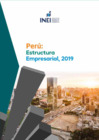 Vista preliminar de documento Perú: Estructura Empresarial