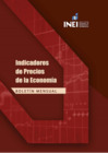 Vista preliminar de documento Indicadores de Precios de la Economía - Noviembre 2021