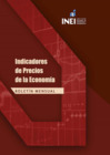 Vista preliminar de documento Indicadores de Precios de la Economía - Junio 2021