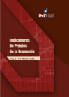 Vista preliminar de documento Indicadores de Precios de la Economía - Mayo 2021