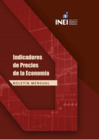 Vista preliminar de documento Indicadores de Precios de la Economía - Abril 2021