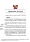 Vista preliminar de documento 070 -- Responsable de la Oficina Registral de Huanta