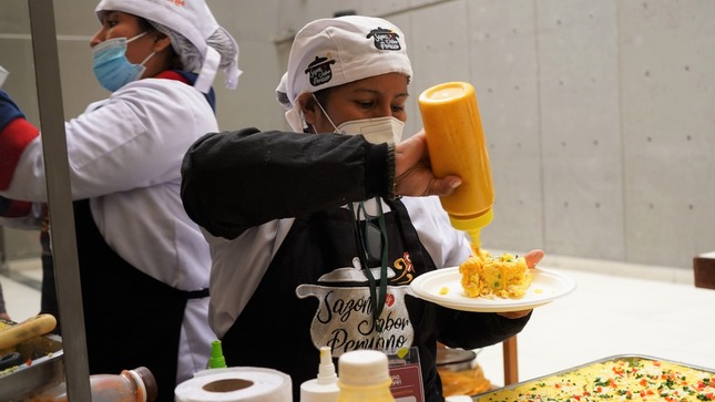 Ruraq maki 2022: Una programación de danzas, música, cine y comida para que las familias puedan pasar un buen fin de semana