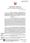 Vista preliminar de documento Resolución Jefatural N° 000167-2022-MINEDU-VMGI-PRONIED-UGEO 