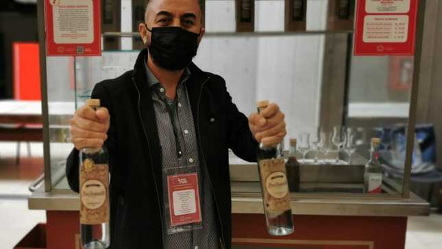 Ruraq maki celebra el Día Nacional del Pisco con degustaciones de nuestro licor bandera en tour gastronómico