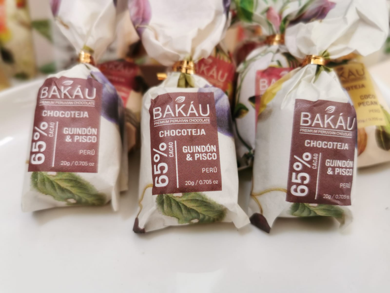 Ruraq maki celebra el Día Nacional del Pisco con degustaciones de nuestro licor bandera en tour gastronómico