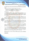 Vista preliminar de documento Resolución de Gerencia Municipal N° 0255-2022/MDPN