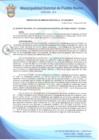 Vista preliminar de documento Resolución de Gerencia Municipal N° 0237-2022/MDPN