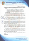 Vista preliminar de documento Resolución de Gerencia Municipal N° 0251-2022/MDPN