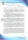 Vista preliminar de documento Resolución de Gerencia Municipal N° 0242-2022/MDPN