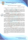Vista preliminar de documento Resolución de Gerencia Municipal N° 0245-2022/MDPN