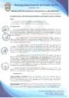 Vista preliminar de documento Resolución de Gerencia Municipal N° 0260-2022/MDPN