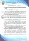 Vista preliminar de documento Resolución de Alcaldía N° 0174-2022/MDPN