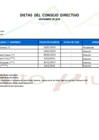 Vista preliminar de documento Dietas del Consejo Directivo 2019-11