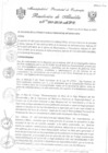 Vista preliminar de documento RESOLUCION DE ALCALDIA N 247-2019-MPO.APROBAR EL PLAN DE TRABAJO DENOMINADA.pdf