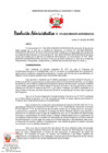 Vista preliminar de documento RES. ADM. N° 074-2022- Fondo por Encargo a DAVID CORTEGANA (UR-S.M.) por S. 3.400 Taller de Evaluación de P.N. en Reg. S.M. (CUT N° 2979-2022)
