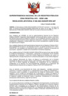 Vista preliminar de documento RES. 485-2022-SUNARP-ZRN°IX-JEF